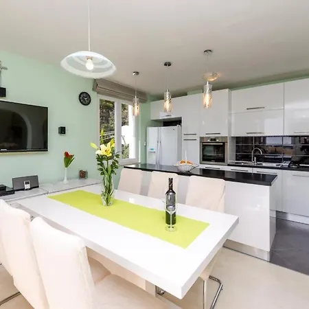 Daire Stella Maris *