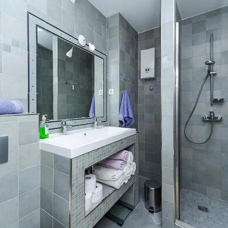 Stella Maris Apartmán Dubrovník