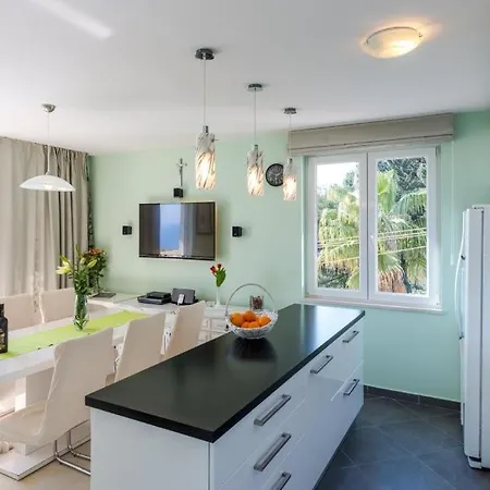 Apartmán Stella Maris Dubrovník