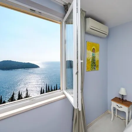 Stella Maris * Dubrovník
