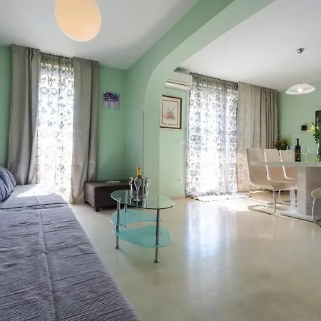 Διαμέρισμα Stella Maris Ντουμπρόβνικ
