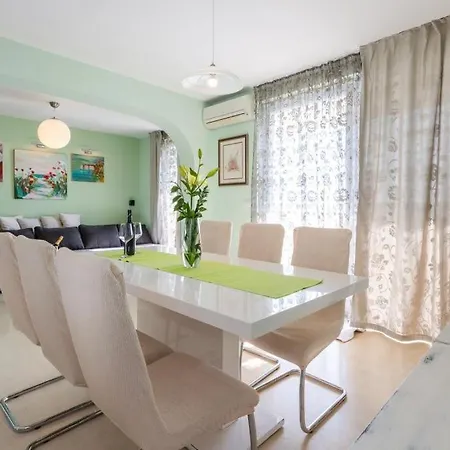 Appartement Stella Maris