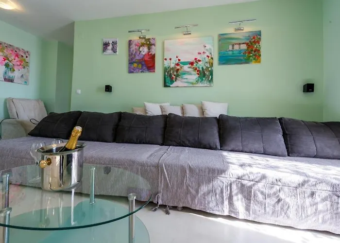 Stella Maris Appartement