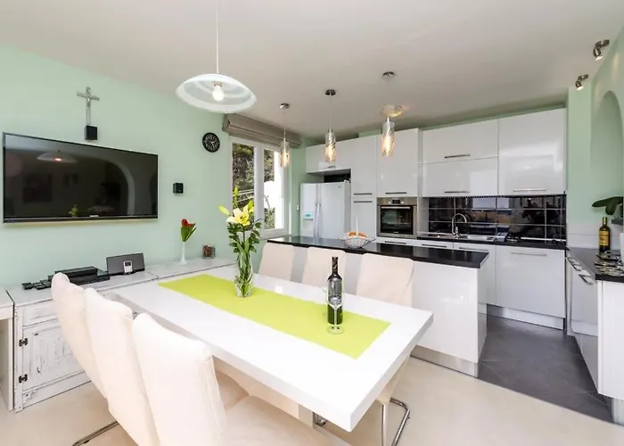 Διαμέρισμα Stella Maris *