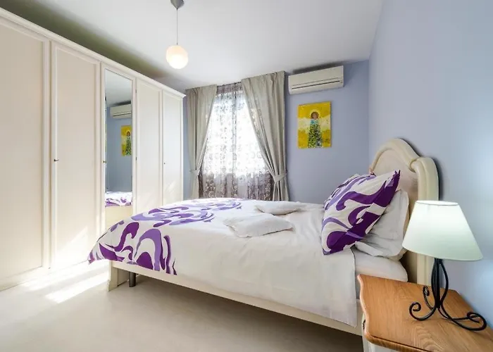 Stella Maris 公寓 *