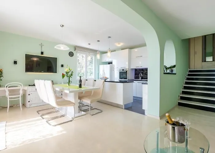 Stella Maris * 杜布罗夫尼克