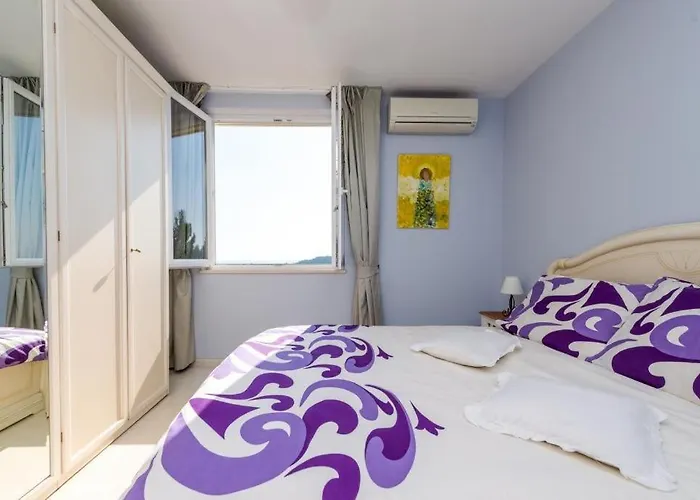Stella Maris Appartement *