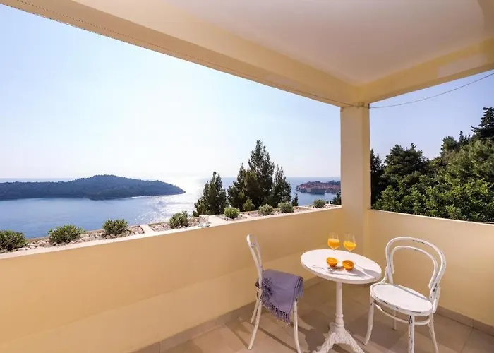 Διαμέρισμα Stella Maris *