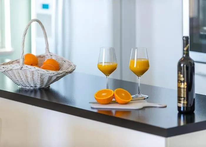 Stella Maris * 杜布罗夫尼克