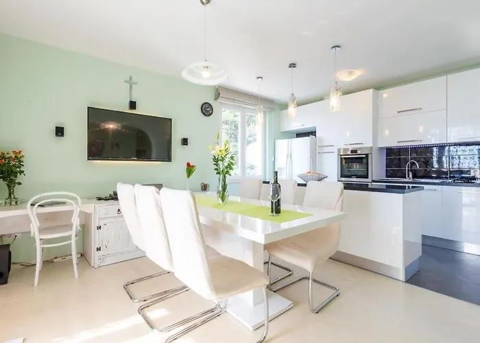 Stella Maris Διαμέρισμα