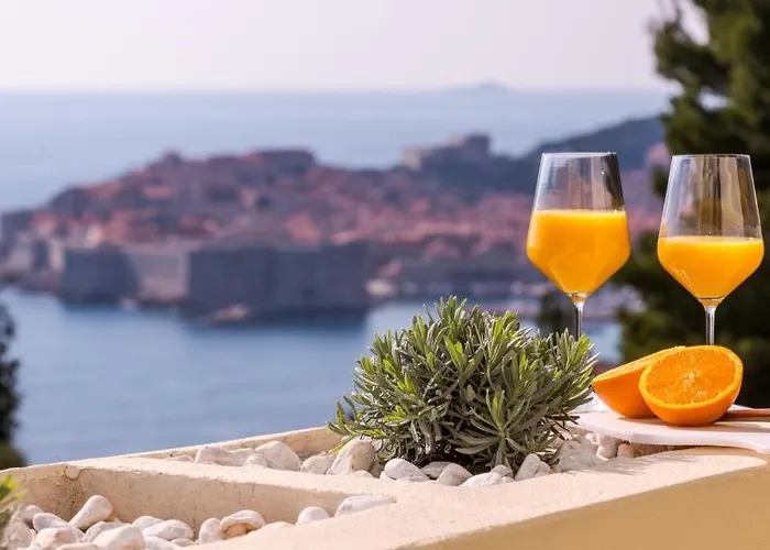 Stella Maris 公寓 *