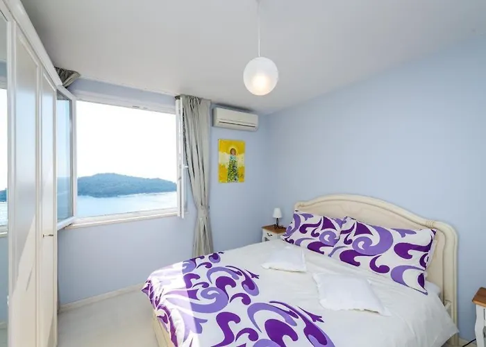 Appartement Stella Maris