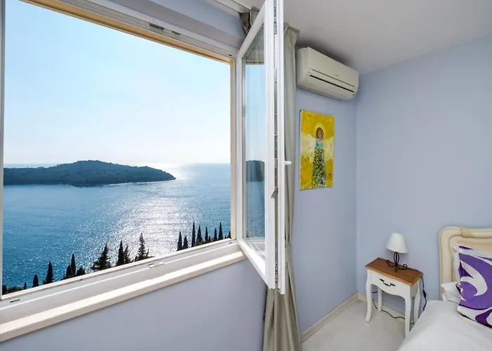 Stella Maris * Ντουμπρόβνικ