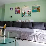 Stella Maris Апартаменты
