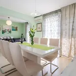Апартаменты Stella Maris