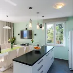 Апартаменты Stella Maris Дубровник