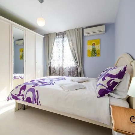 Stella Maris Apartament *