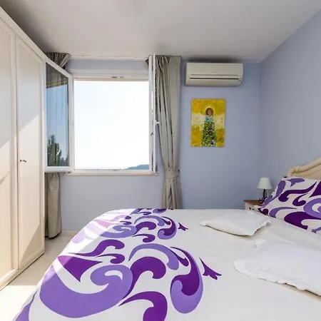 Stella Maris Apartament *