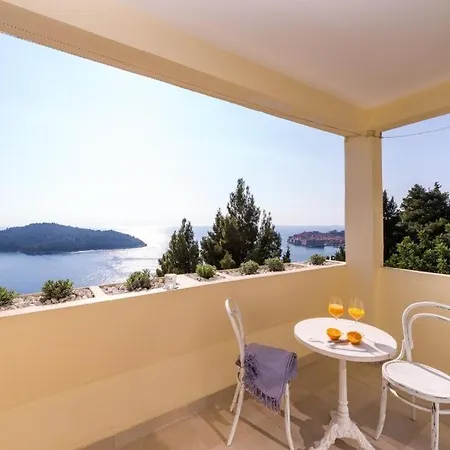 Apartament Stella Maris *