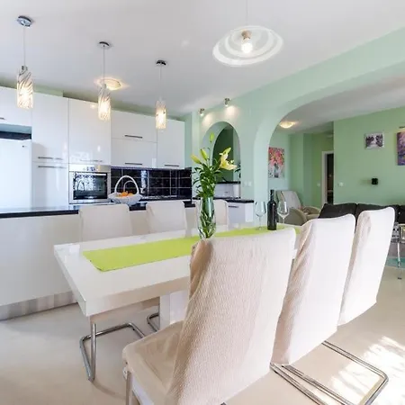 Stella Maris Apartament Dubrownik