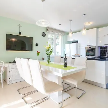 Stella Maris Apartament