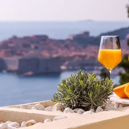 Stella Maris Apartament *