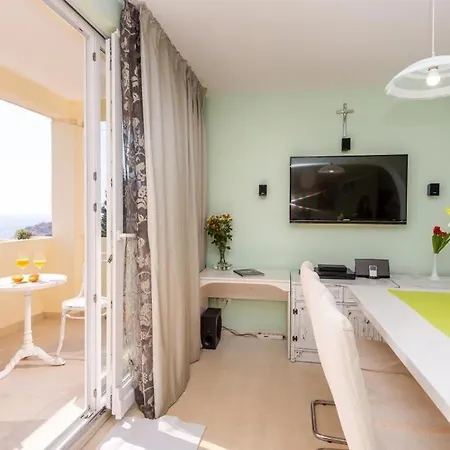 Apartament Stella Maris *