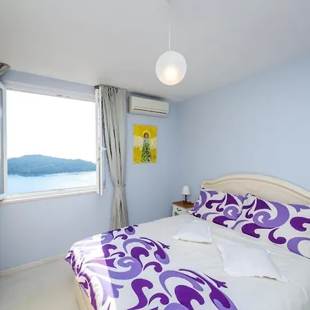 Apartament Stella Maris